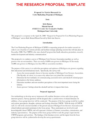 Phd research proposal management accounting